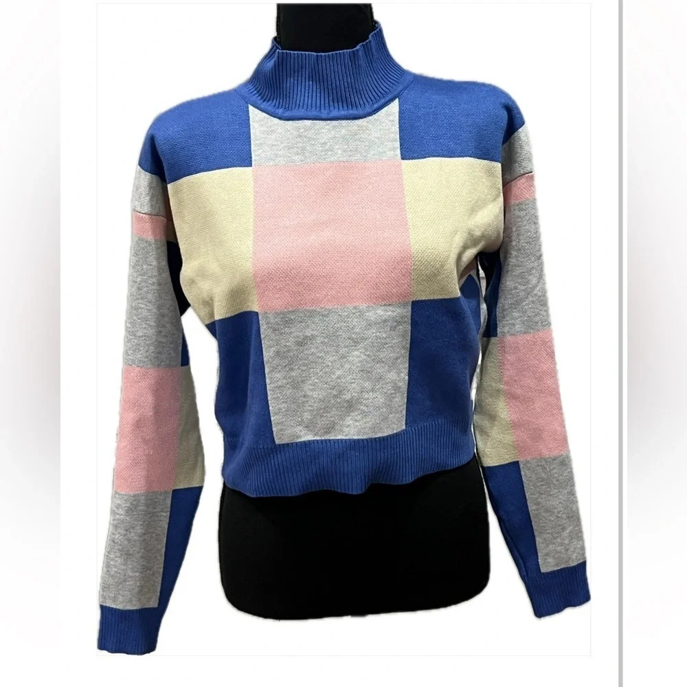 Heartbreak sweater